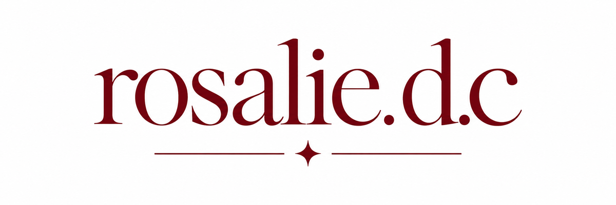 Rosalie.D.C